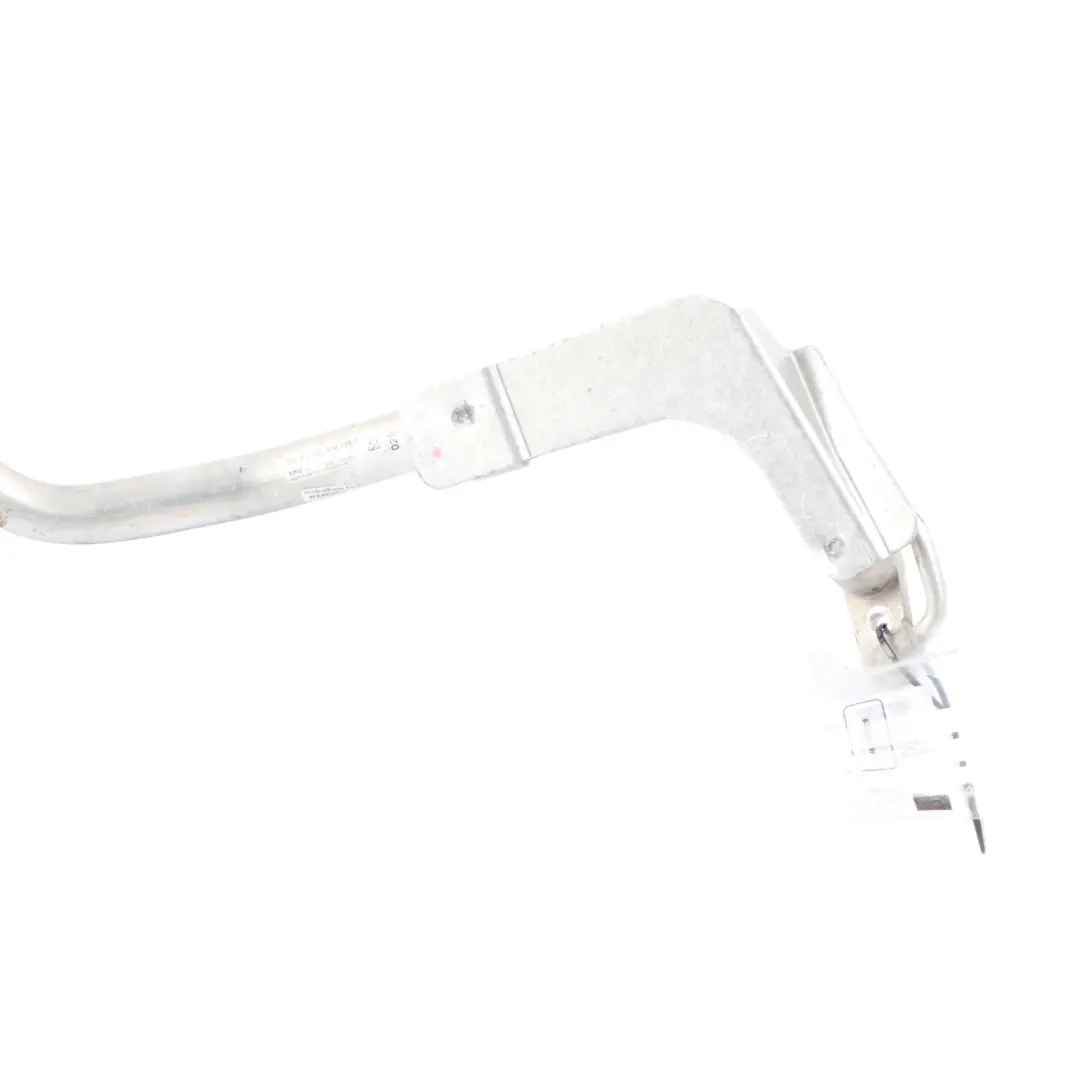 Audi A3 S3 8V Climatisation A/C Tuyau De Climatisation - SKU 5Q2816738D - Numéro de pièce 5Q2816738D
