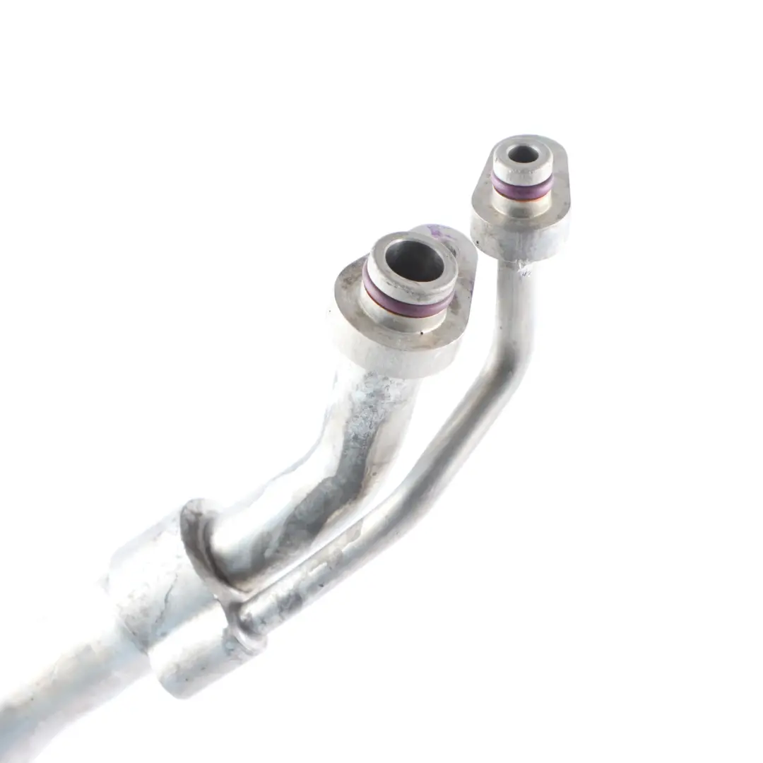 Audi A3 S3 8V Climatisation A/C Tuyau De Climatisation - SKU 5Q2816738D - Numéro de pièce 5Q2816738D
