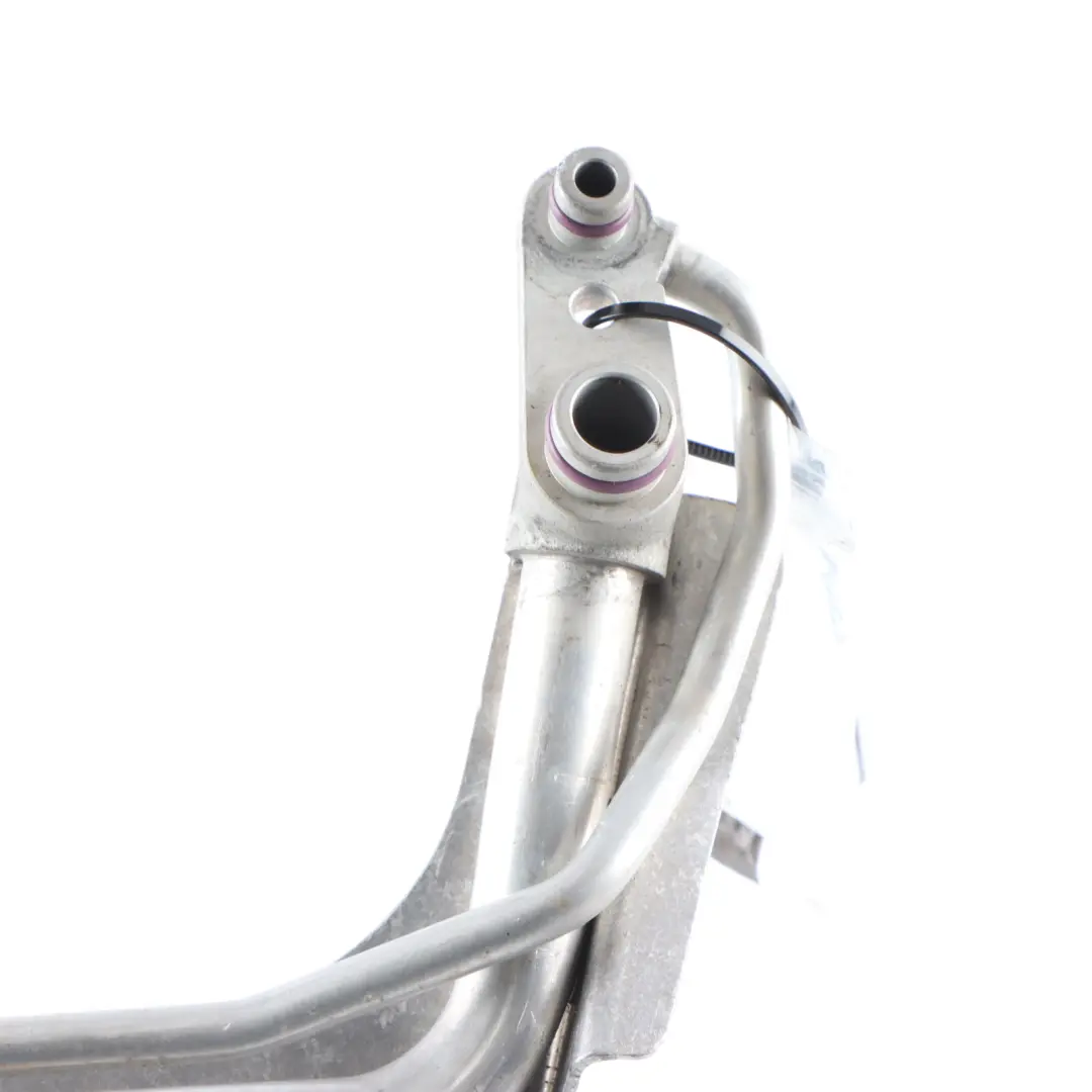 Audi A3 S3 8V Climatisation A/C Tuyau De Climatisation - SKU 5Q2816738D - Numéro de pièce 5Q2816738D