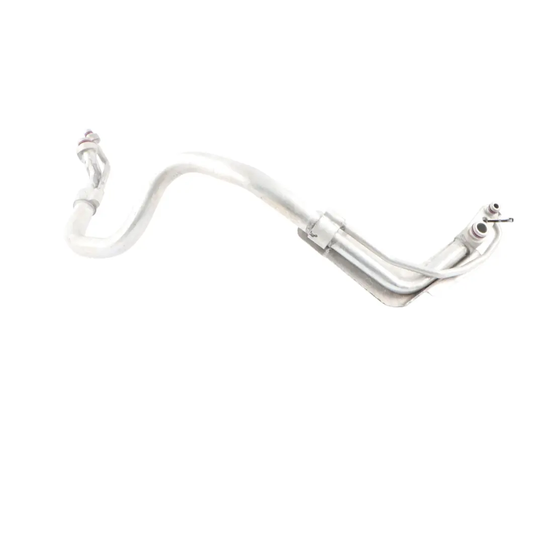 Audi A3 S3 8V Climatisation A/C Tuyau De Climatisation - SKU 5Q2816738D - Numéro de pièce 5Q2816738D