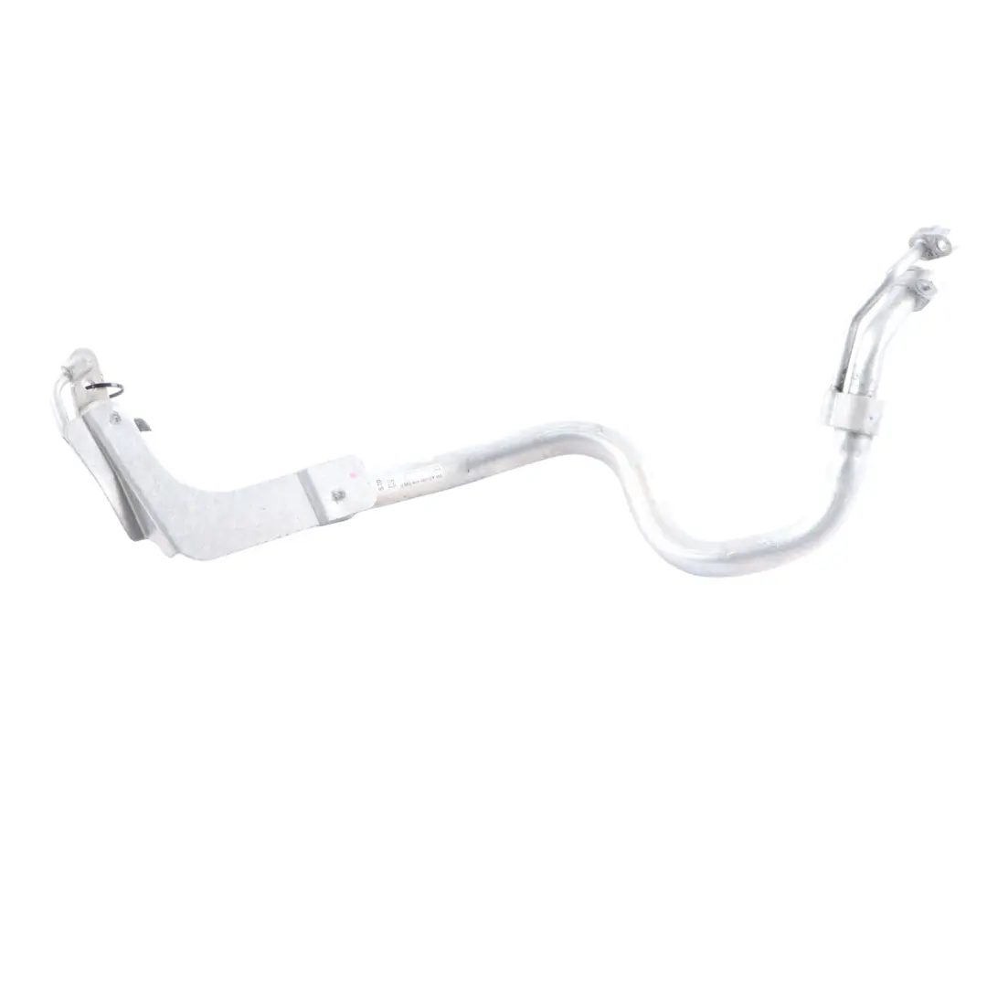 Audi A3 S3 8V Climatisation A/C Tuyau De Climatisation - SKU 5Q2816738D - Numéro de pièce 5Q2816738D