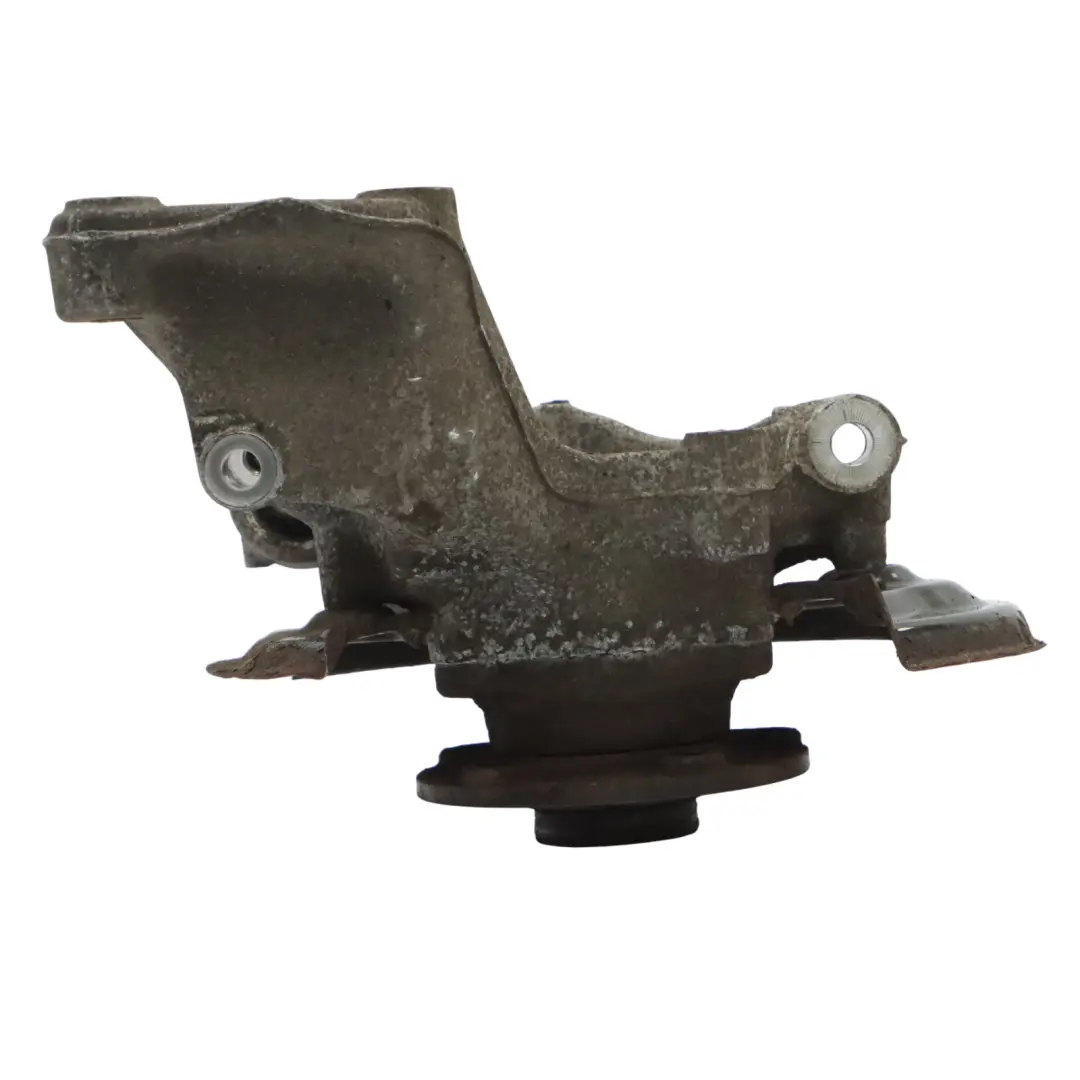 Audi Q2 GA Rear Wheel Carrier Wheel Hub Left N/S - SKU 5Q3505435A - Part number 5Q3505435A