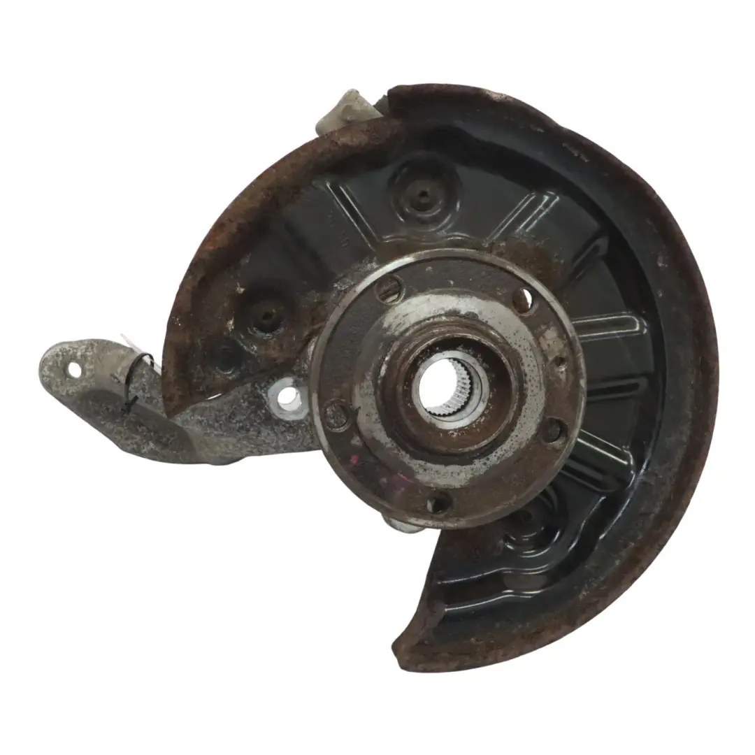 Bujes De Rueda Trasera Audi Q2 GA Derecho para con número de pieza 5Q3505436A Bujes De Rueda Trasera Audi Q2 GA Derecho - SKU 5Q3505436A - Número de pieza 5Q3505436A