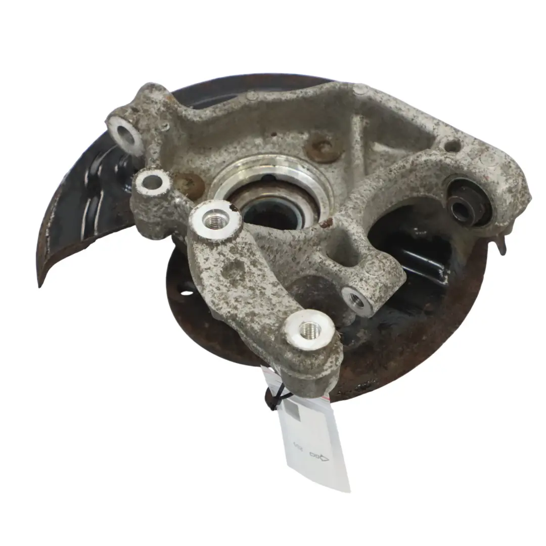 Audi Q2 GA Support De Roue Arrière Moyeu De Roue Droit - SKU 5Q3505436A - Numéro de pièce 5Q3505436A