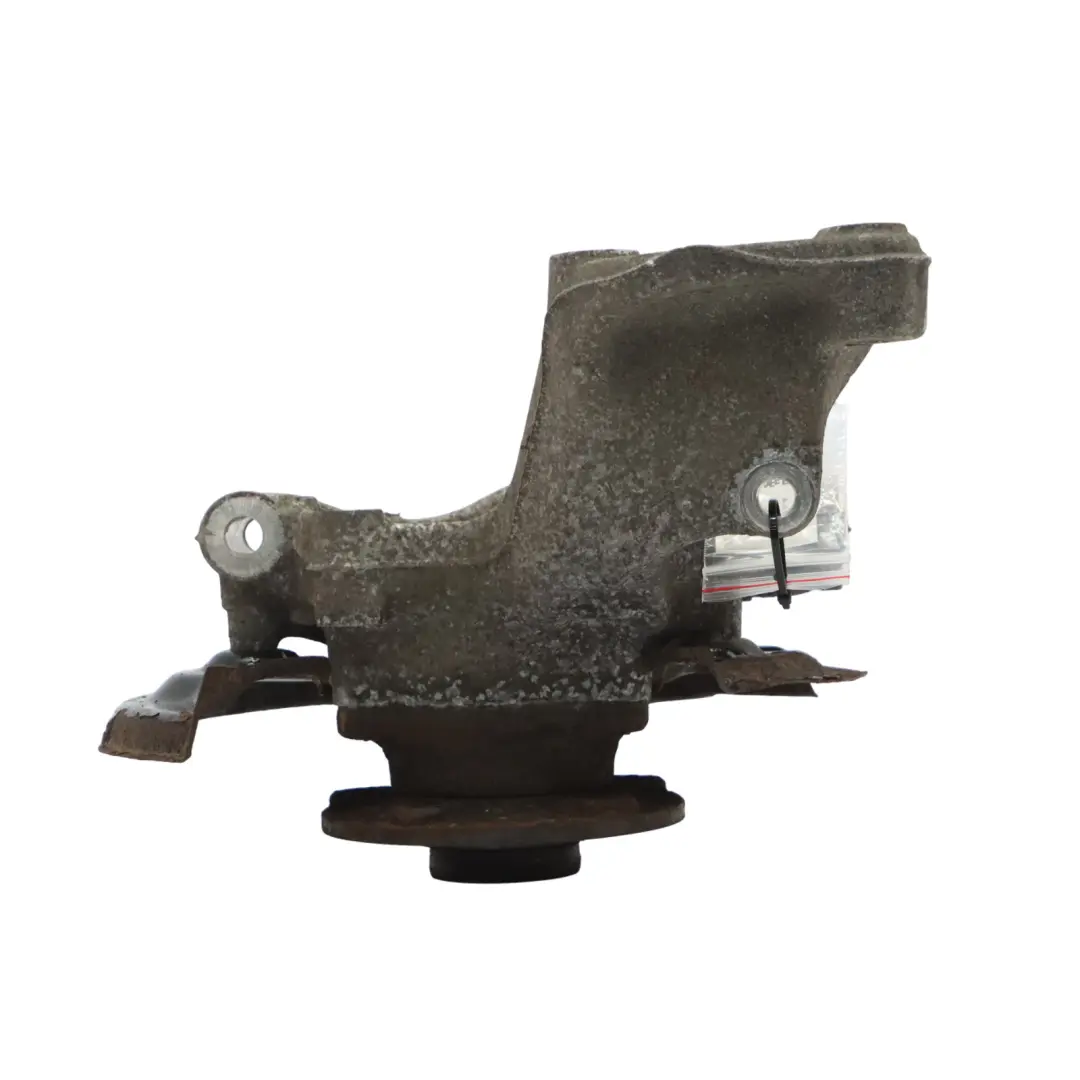 Audi Q2 GA Support De Roue Arrière Moyeu De Roue Droit - SKU 5Q3505436A - Numéro de pièce 5Q3505436A