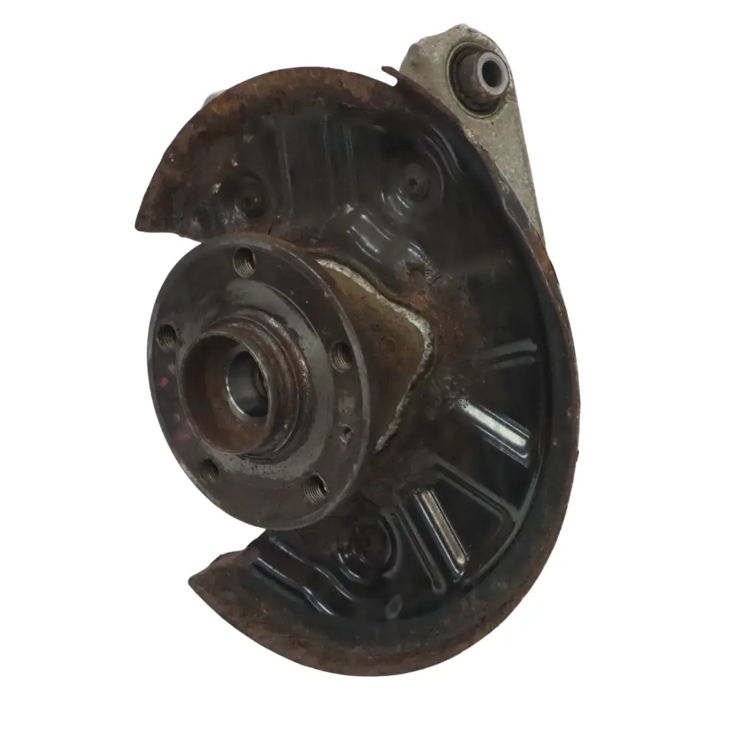 Audi Q2 GA Support De Roue Arrière Moyeu De Roue Droit - SKU 5Q3505436A - Numéro de pièce 5Q3505436A
