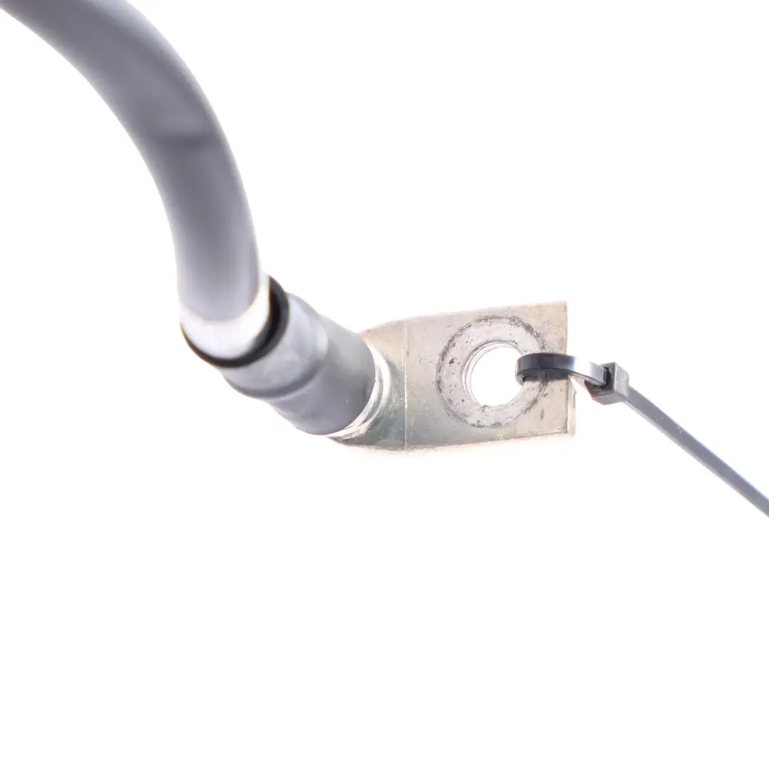 Audi Q3 RSQ3 F3 Minuspol Kabel Batterie Anschluss Kabelbaum - SKU 5QA915181E - Teilenummer 5QA915181E