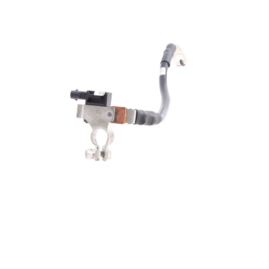 RSQ3 F3 Negative Cable Battery Terminal Wiring Loom Audi Q3 - SKU 5QA915181E - Part number 5QA915181E