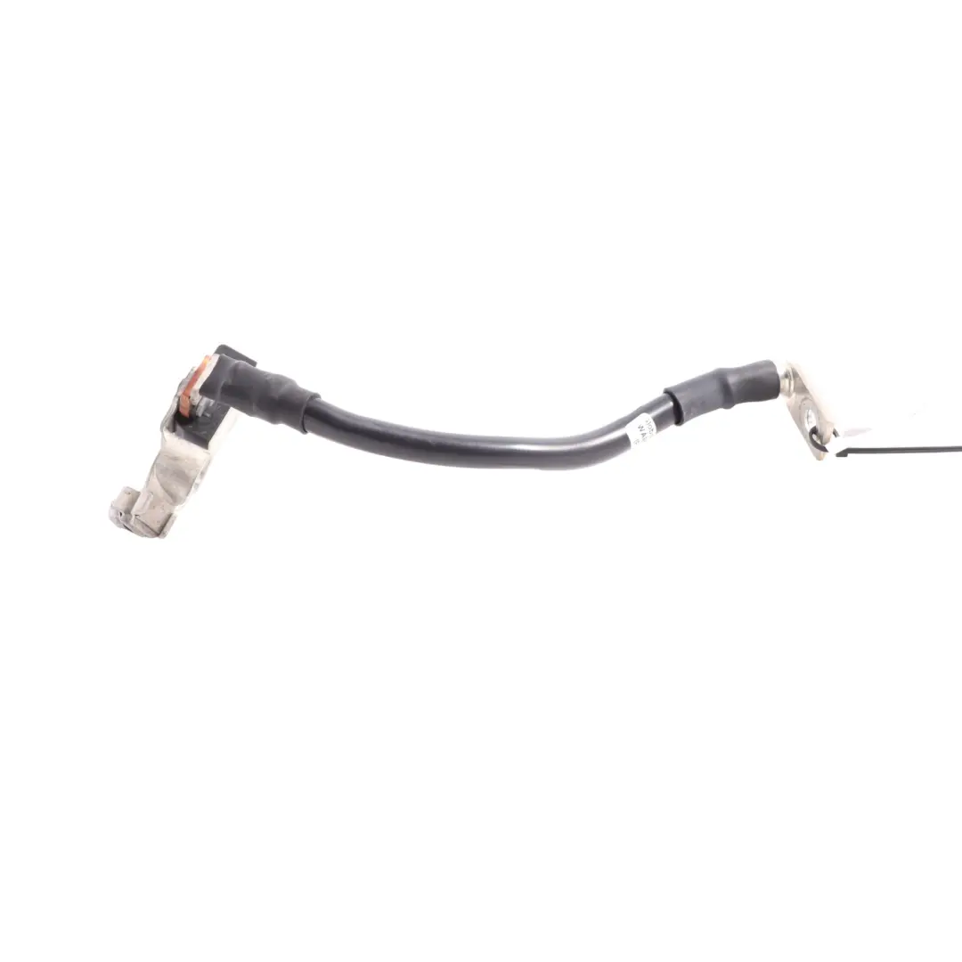RSQ3 F3 Negative Cable Battery Terminal Wiring Loom to Audi Q3 with Part number 5QA915181E Audi Q3 RSQ3 F3 Negative Cable Battery Terminal Wiring Loom - SKU 5QA915181E - Part number 5QA915181E