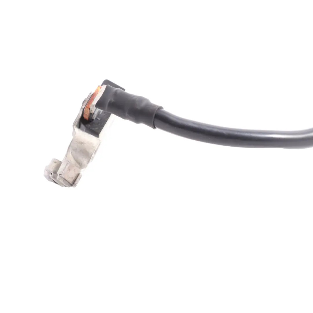 RSQ3 F3 Negative Cable Battery Terminal Wiring Loom to Audi Q3 with Part number 5QA915181E Audi Q3 RSQ3 F3 Negative Cable Battery Terminal Wiring Loom - SKU 5QA915181E - Part number 5QA915181E