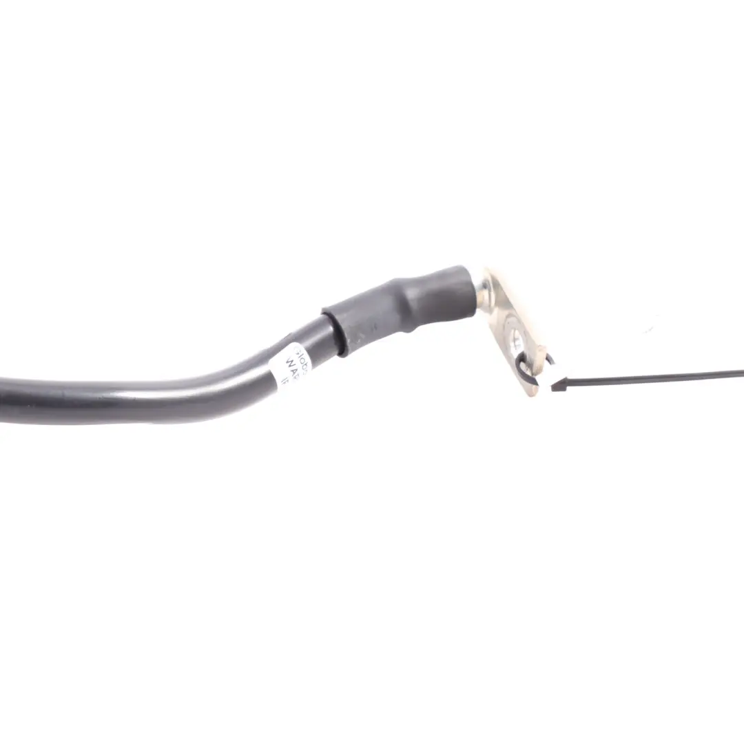 RSQ3 F3 Negative Cable Battery Terminal Wiring Loom Audi Q3 - SKU 5QA915181E - Part number 5QA915181E