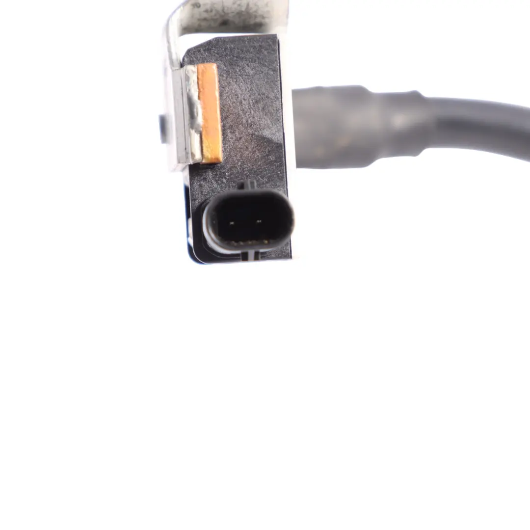 RSQ3 F3 Negative Cable Battery Terminal Wiring Loom to Audi Q3 with Part number 5QA915181E Audi Q3 RSQ3 F3 Negative Cable Battery Terminal Wiring Loom - SKU 5QA915181E - Part number 5QA915181E