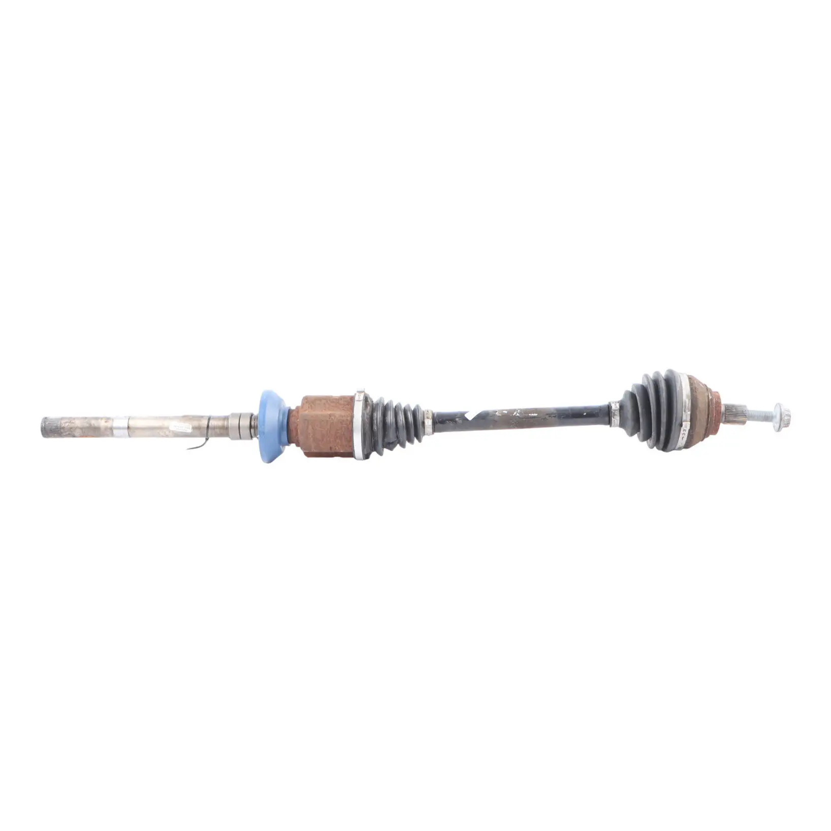 Audi Q3 FY VW Volkswagen Tiguan AD1 Driveshaft Front Right O/S Side 5QF407272N