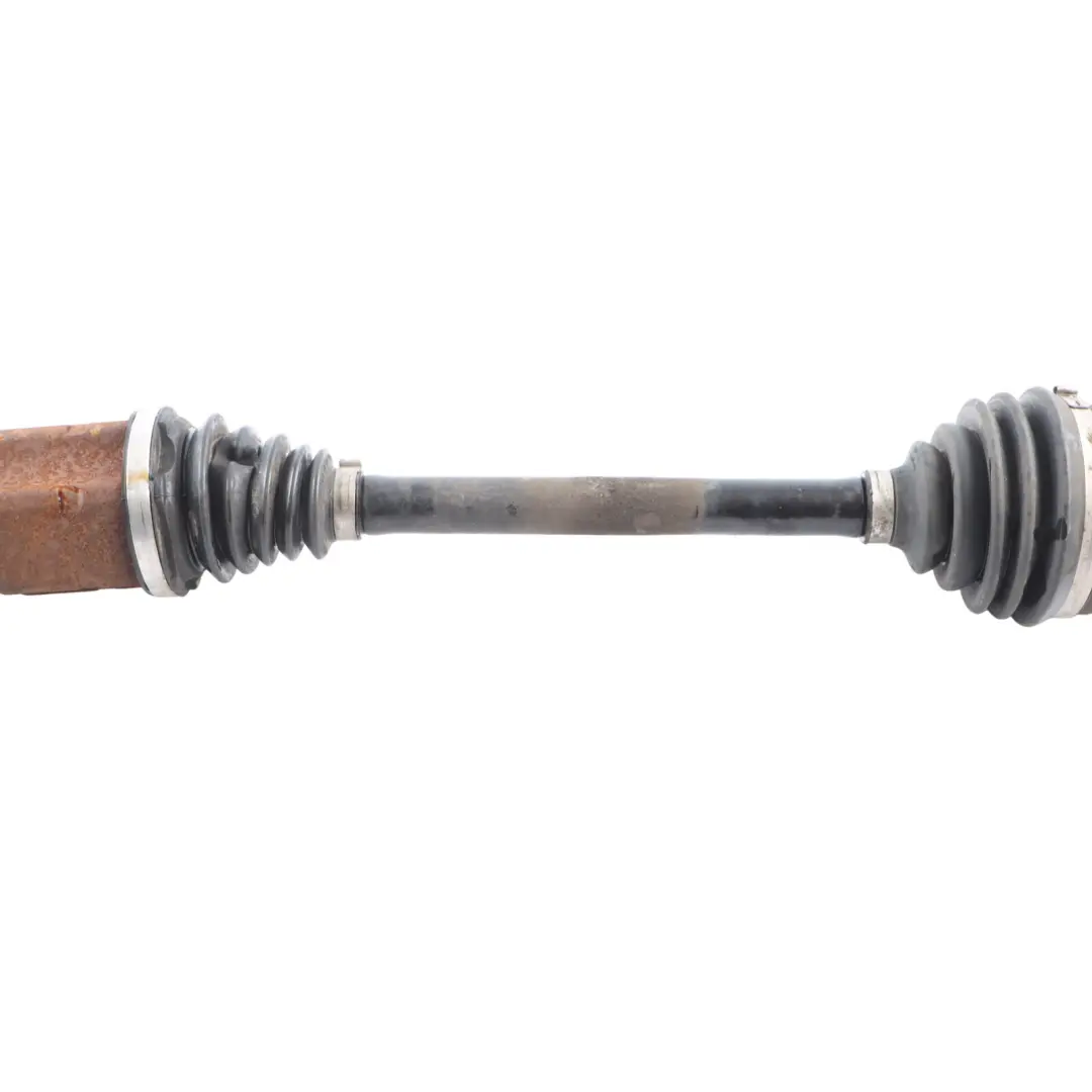 Driveshaft Front Right O/S Side to Audi Q3 FY VW Volkswagen Tiguan AD1 with Part number 5QF407272N Audi Q3 FY VW Volkswagen Tiguan AD1 Driveshaft Front Right O/S Side - SKU 5QF407272N - Part number 5QF407272N