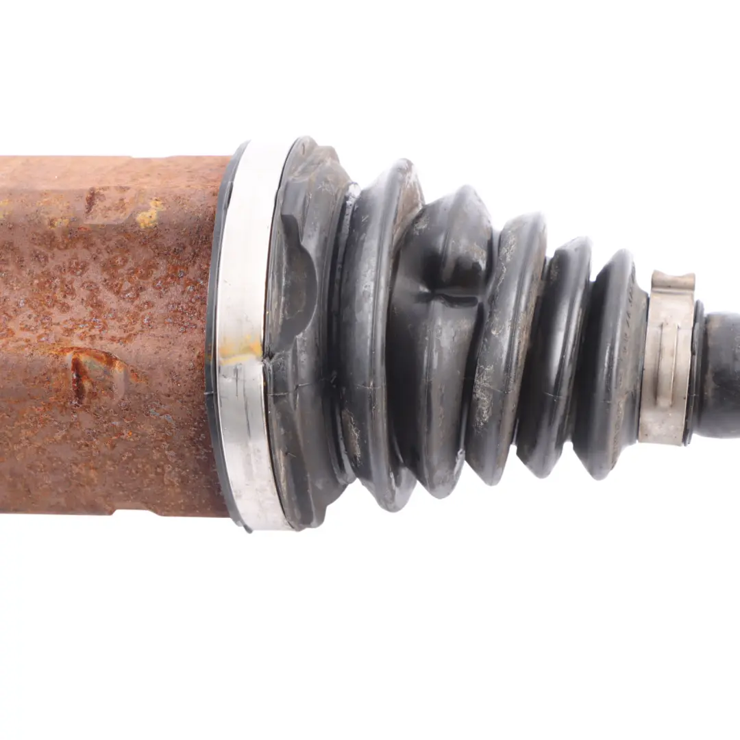 Driveshaft Front Right O/S Side to Audi Q3 FY VW Volkswagen Tiguan AD1 with Part number 5QF407272N Audi Q3 FY VW Volkswagen Tiguan AD1 Driveshaft Front Right O/S Side - SKU 5QF407272N - Part number 5QF407272N