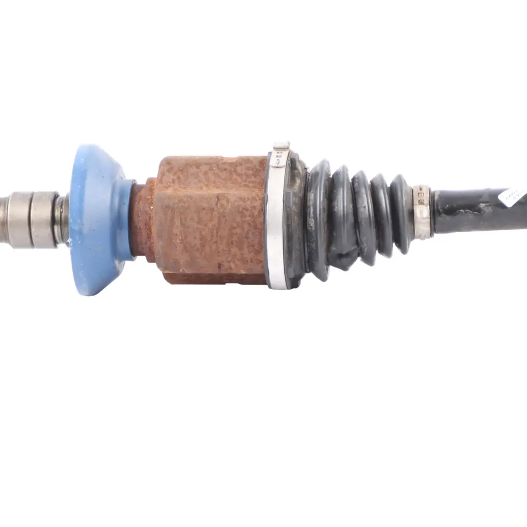 Driveshaft Front Right O/S Side to Audi Q3 FY VW Volkswagen Tiguan AD1 with Part number 5QF407272N Audi Q3 FY VW Volkswagen Tiguan AD1 Driveshaft Front Right O/S Side - SKU 5QF407272N - Part number 5QF407272N