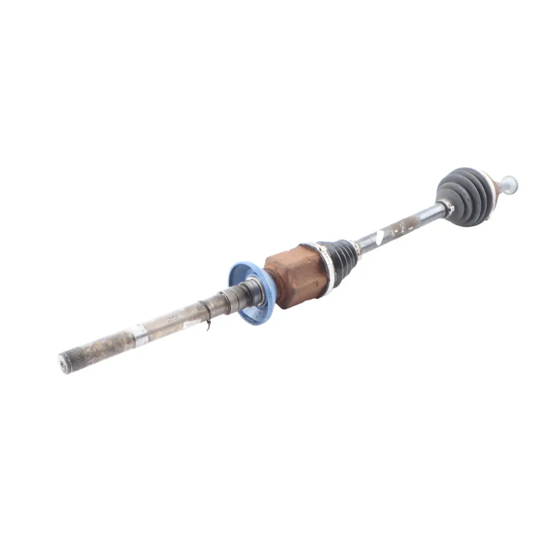 Driveshaft Front Right O/S Side to Audi Q3 FY VW Volkswagen Tiguan AD1 with Part number 5QF407272N Audi Q3 FY VW Volkswagen Tiguan AD1 Driveshaft Front Right O/S Side - SKU 5QF407272N - Part number 5QF407272N