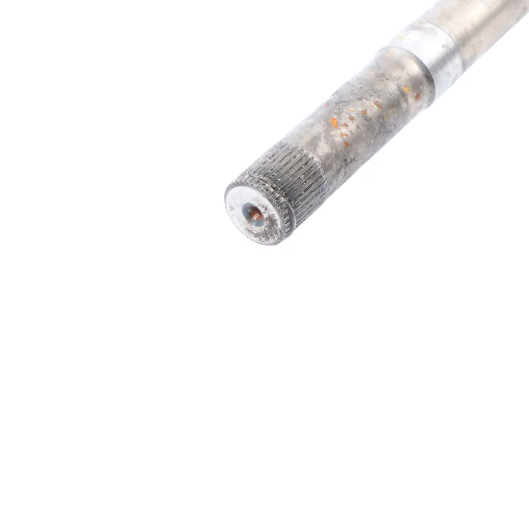 Driveshaft Front Right O/S Side to Audi Q3 FY VW Volkswagen Tiguan AD1 with Part number 5QF407272N Audi Q3 FY VW Volkswagen Tiguan AD1 Driveshaft Front Right O/S Side - SKU 5QF407272N - Part number 5QF407272N