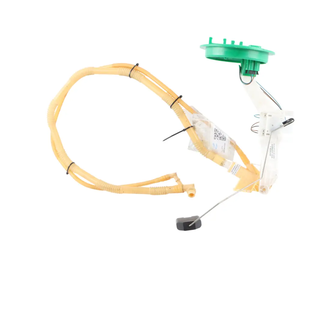 Audi RSQ3 F3 Petrol Fuel Pump Tank Sender Control Unit - SKU 5QF919673AE - Part number 5QF919673AE
