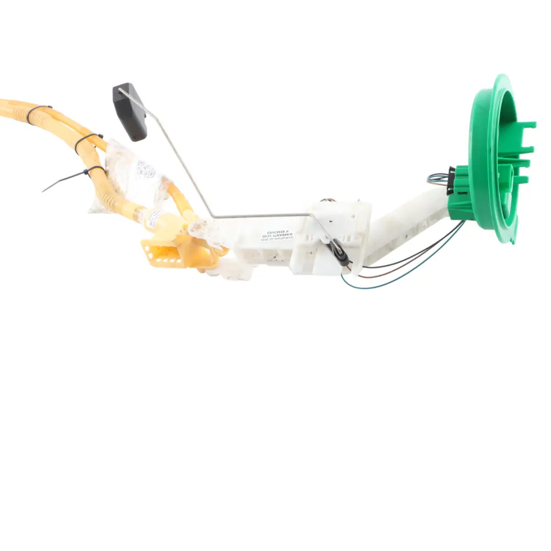 Audi RSQ3 F3 Petrol Fuel Pump Tank Sender Control Unit - SKU 5QF919673AE - Part number 5QF919673AE