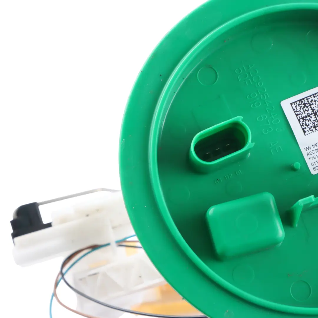 Audi RSQ3 F3 Petrol Fuel Pump Tank Sender Control Unit - SKU 5QF919673AE - Part number 5QF919673AE