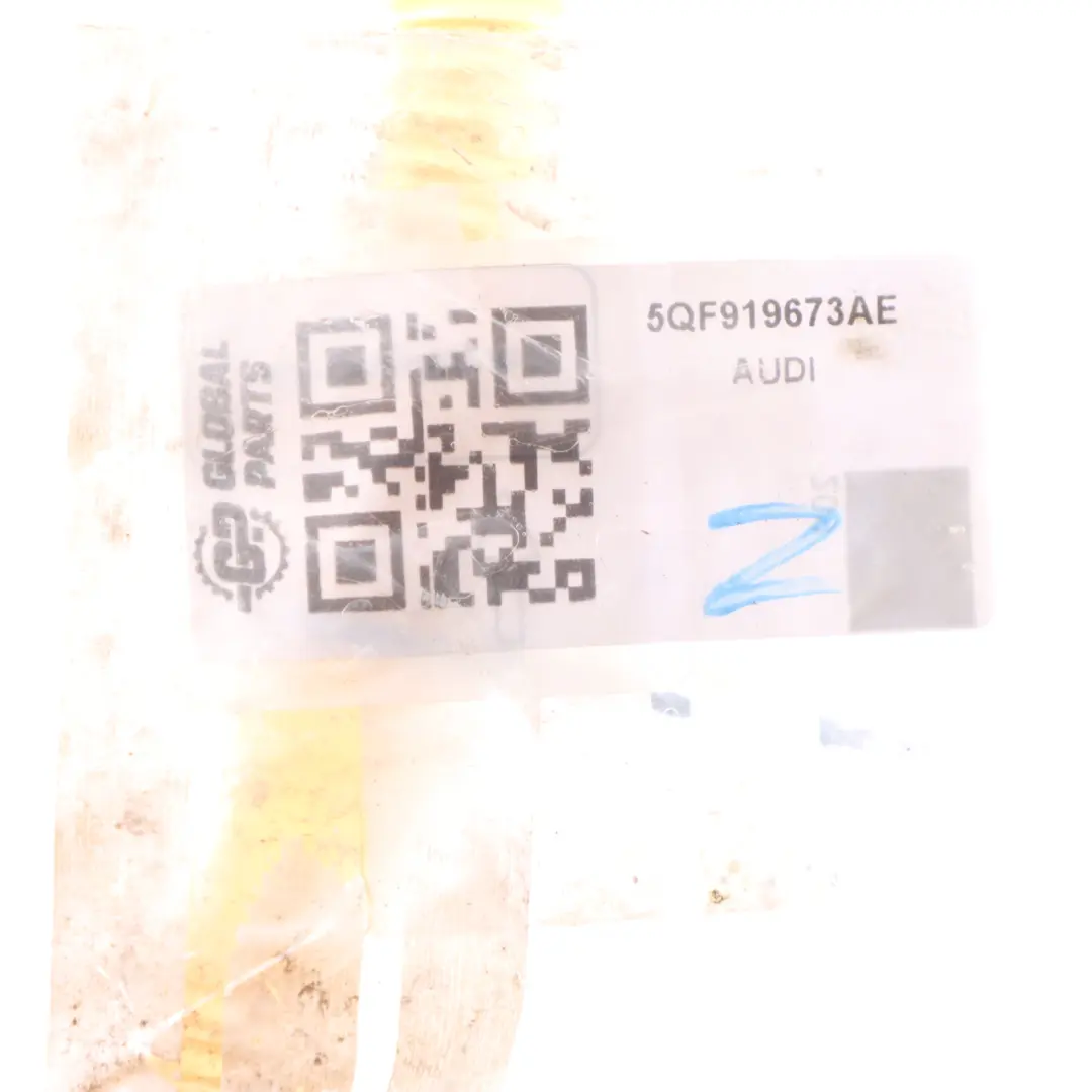 RSQ3 F3 Petrol Fuel Pump Tank Sender Control Unit to Audi with Part number 5QF919673AE Audi RSQ3 F3 Petrol Fuel Pump Tank Sender Control Unit - SKU 5QF919673AE - Part number 5QF919673AE