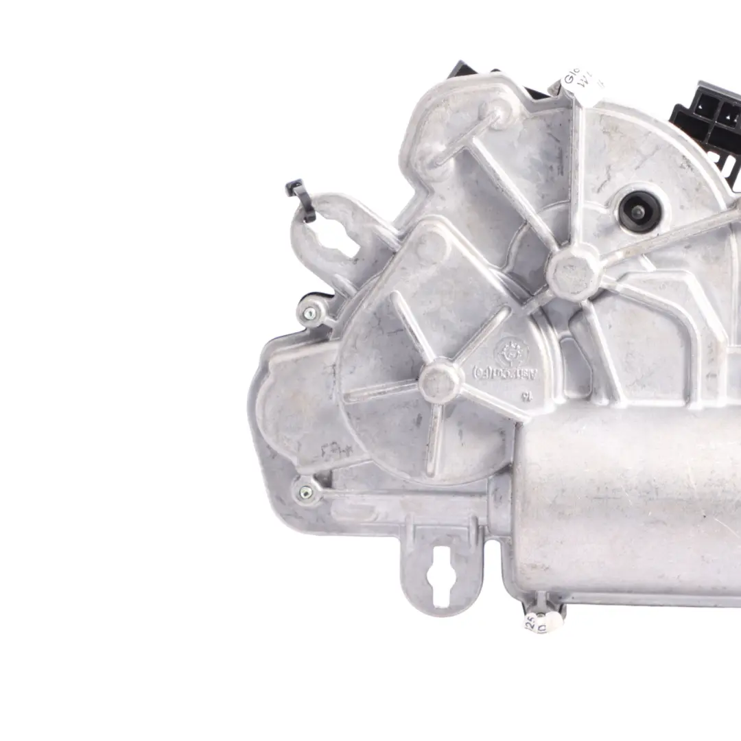 Trunk Lid Lock Boot Catch Soft Close Motor Actuator to Audi Q2 GA Q3 F3 with Part number 5TA827887C Audi Q2 GA Q3 F3 Trunk Lid Lock Boot Catch Soft Close Motor Actuator - SKU 5TA827887C-1 - Part number 5TA827887C