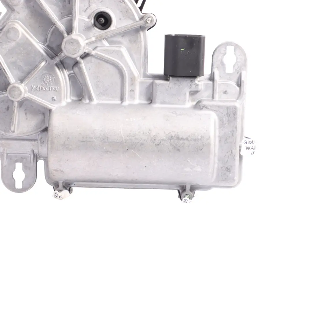 Trunk Lid Lock Boot Catch Soft Close Motor Actuator to Audi Q2 GA Q3 F3 with Part number 5TA827887C Audi Q2 GA Q3 F3 Trunk Lid Lock Boot Catch Soft Close Motor Actuator - SKU 5TA827887C-1 - Part number 5TA827887C