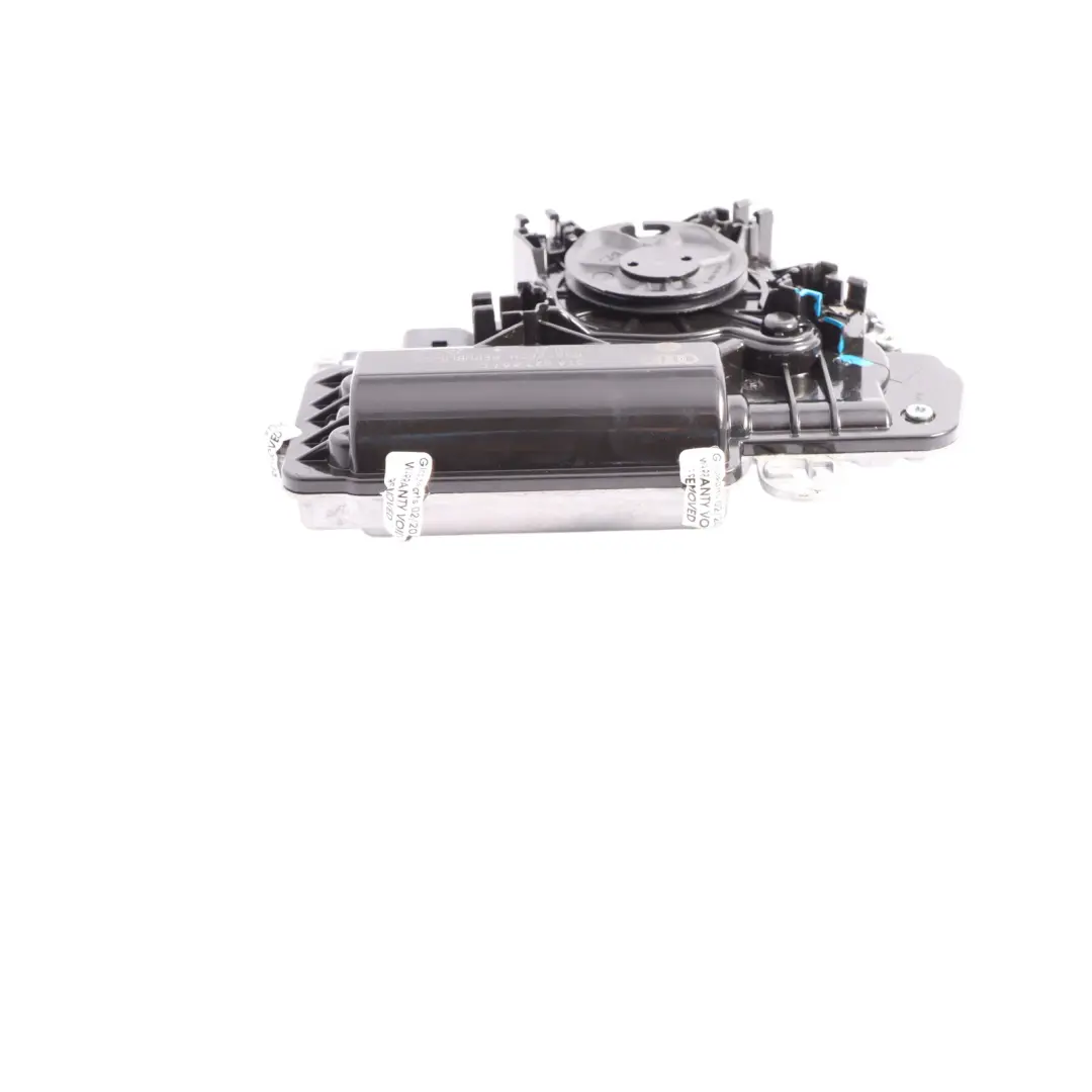 Trunk Lid Lock Boot Catch Soft Close Motor Actuator to Audi Q2 GA Q3 F3 with Part number 5TA827887C Audi Q2 GA Q3 F3 Trunk Lid Lock Boot Catch Soft Close Motor Actuator - SKU 5TA827887C-1 - Part number 5TA827887C