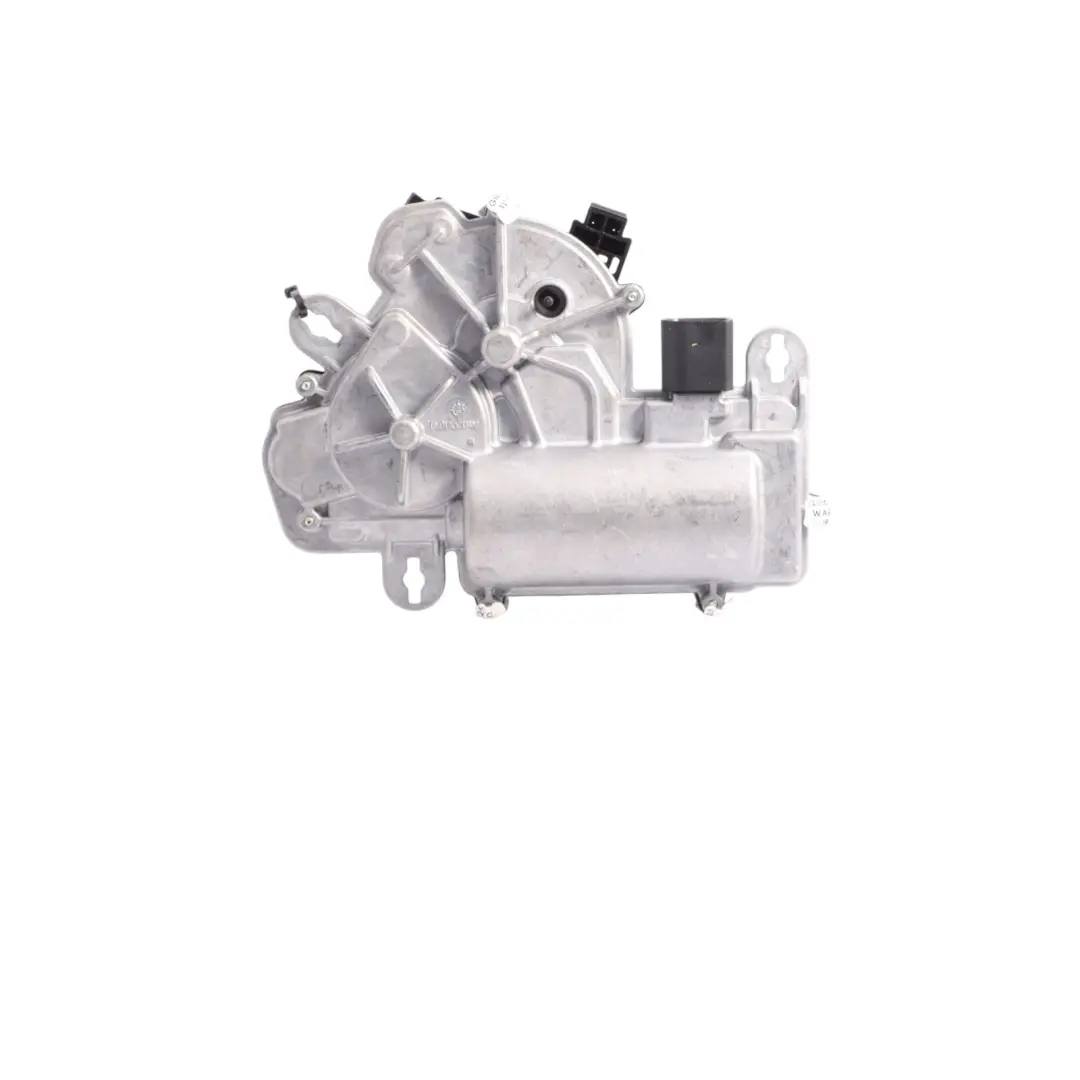 Trunk Lid Lock Boot Catch Soft Close Motor Actuator to Audi Q2 GA Q3 F3 with Part number 5TA827887C Audi Q2 GA Q3 F3 Trunk Lid Lock Boot Catch Soft Close Motor Actuator - SKU 5TA827887C-1 - Part number 5TA827887C