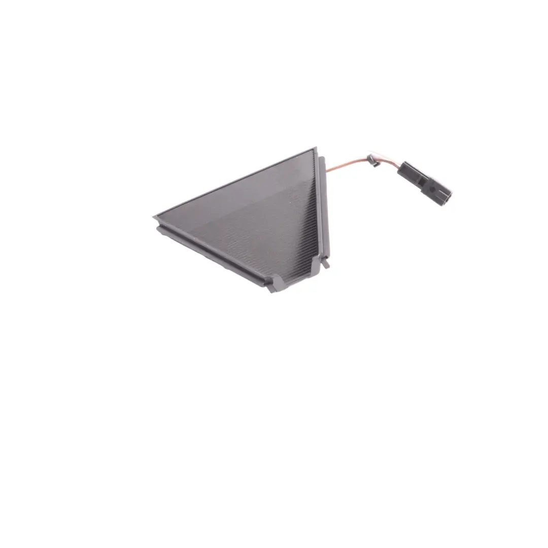 RSQ3 F3 Parabrezza Anteriore Rivestimento Copriobiettivo Nero per Audi con numero di parte 5TA845109 Audi RSQ3 F3 Parabrezza Anteriore Rivestimento Copriobiettivo Nero - SKU 5TA845109 - Numero di parte 5TA845109