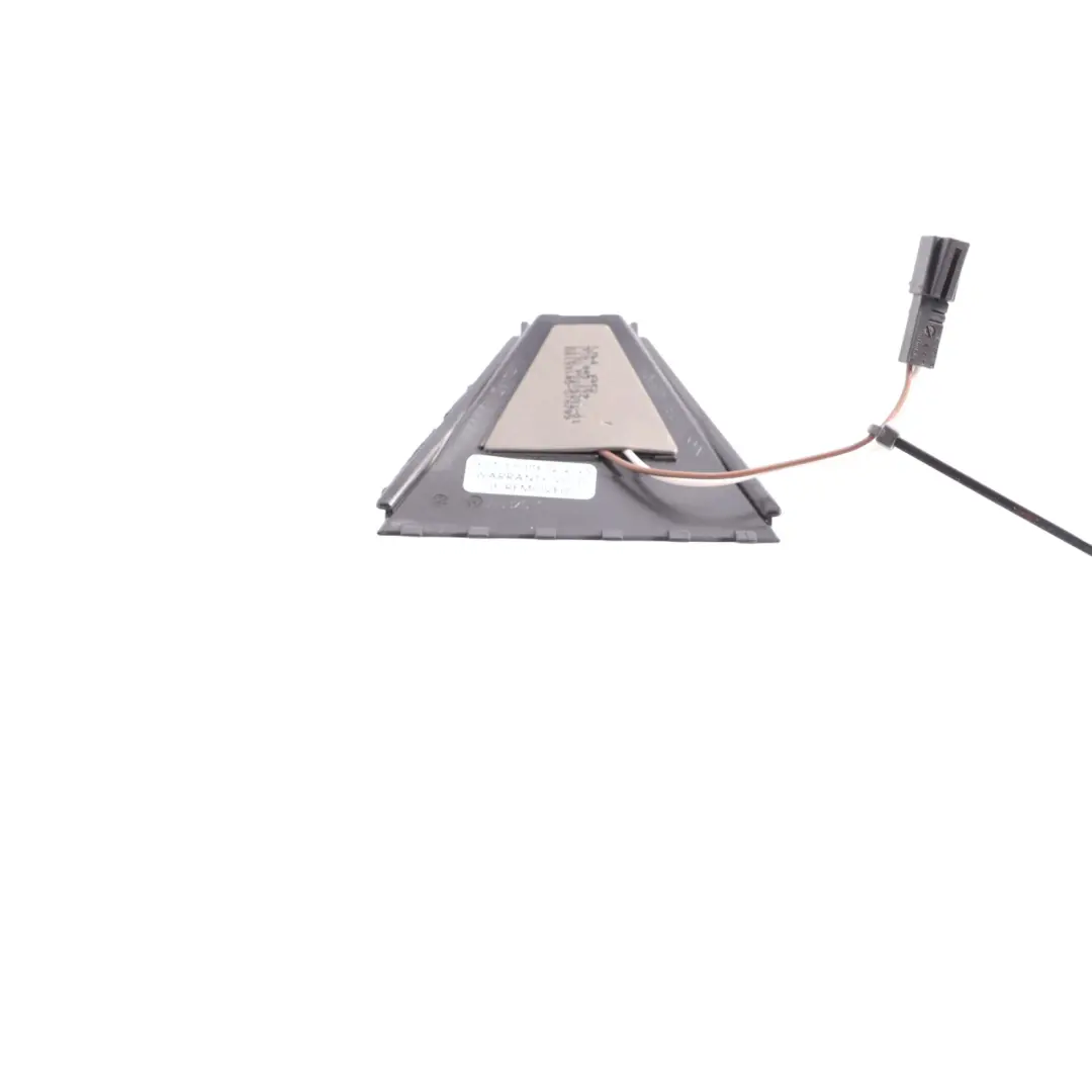 Audi RSQ3 F3 Front Windscreen Camera Line Assist Defroster - SKU 5TA845109 - Part number 5TA845109