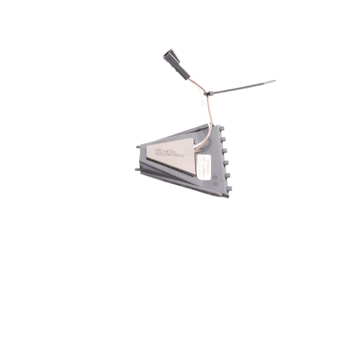 RSQ3 F3 Pare Brise Cache Caméra Avant Garniture Noir pour Audi à propos du numéro de pièce 5TA845109 Audi RSQ3 F3 Pare Brise Cache Caméra Avant Garniture Noir - SKU 5TA845109 - Numéro de pièce 5TA845109