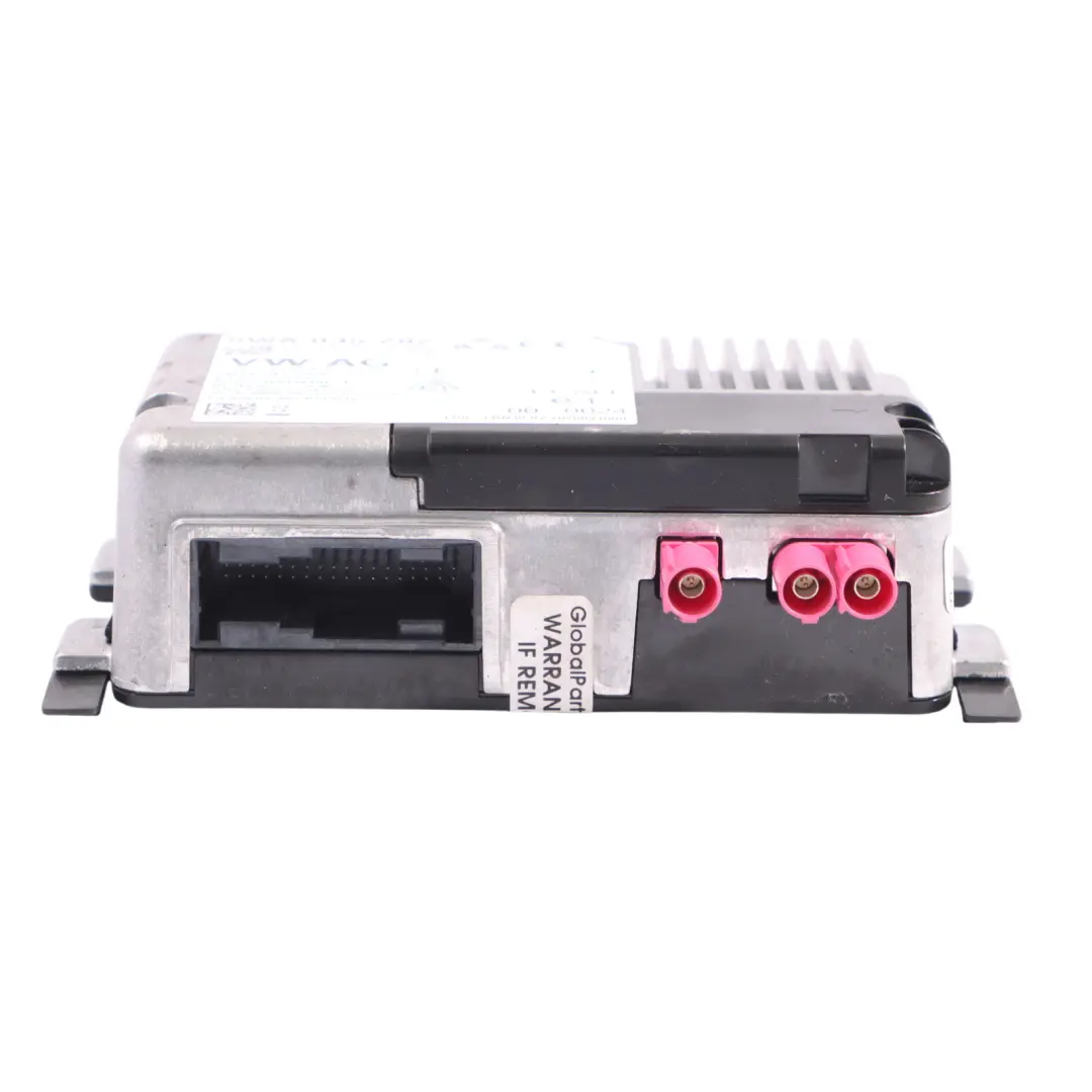 Module De Commande Des Services En Ligne ECU pour Audi Q2 GA à propos du numéro de pièce 5WA035282 Audi Q2 GA Module De Commande Des Services En Ligne ECU - SKU 5WA035282 - Numéro de pièce 5WA035282