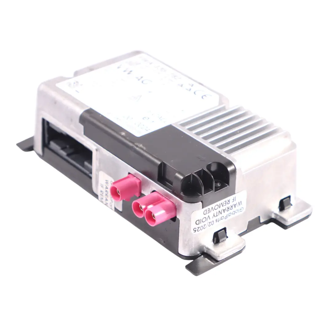 Audi Q2 GA Online Services Control Module ECU Control Unit - SKU 5WA035282 - Part number 5WA035282