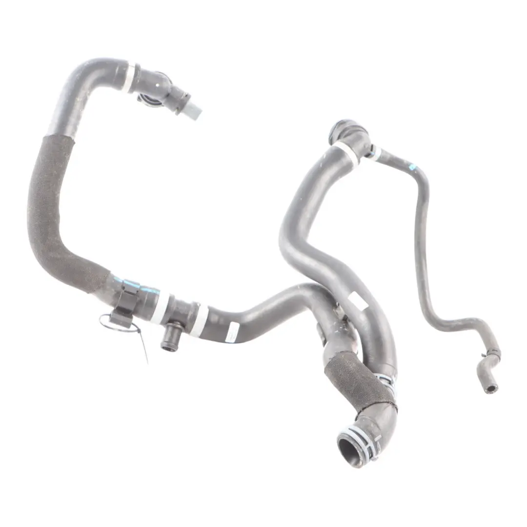 Water Hose Radiator Coolant Pipe Line to Audi Seat Skoda Volkswagen with Part number 5WA121049L Audi Seat Skoda Volkswagen Water Hose Radiator Coolant Pipe Line - SKU 5WA121049L - Part number 5WA121049L