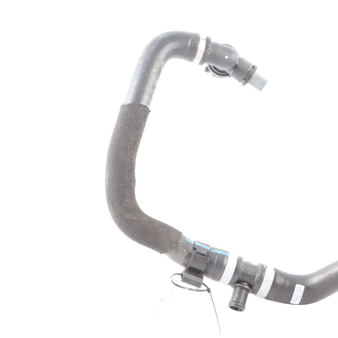 Audi Seat Skoda Volkswagen Water Hose Radiator Coolant Pipe Line - SKU 5WA121049L - Part number 5WA121049L