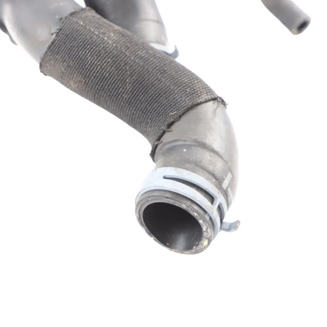 Audi Seat Skoda Volkswagen Water Hose Radiator Coolant Pipe Line - SKU 5WA121049L - Part number 5WA121049L