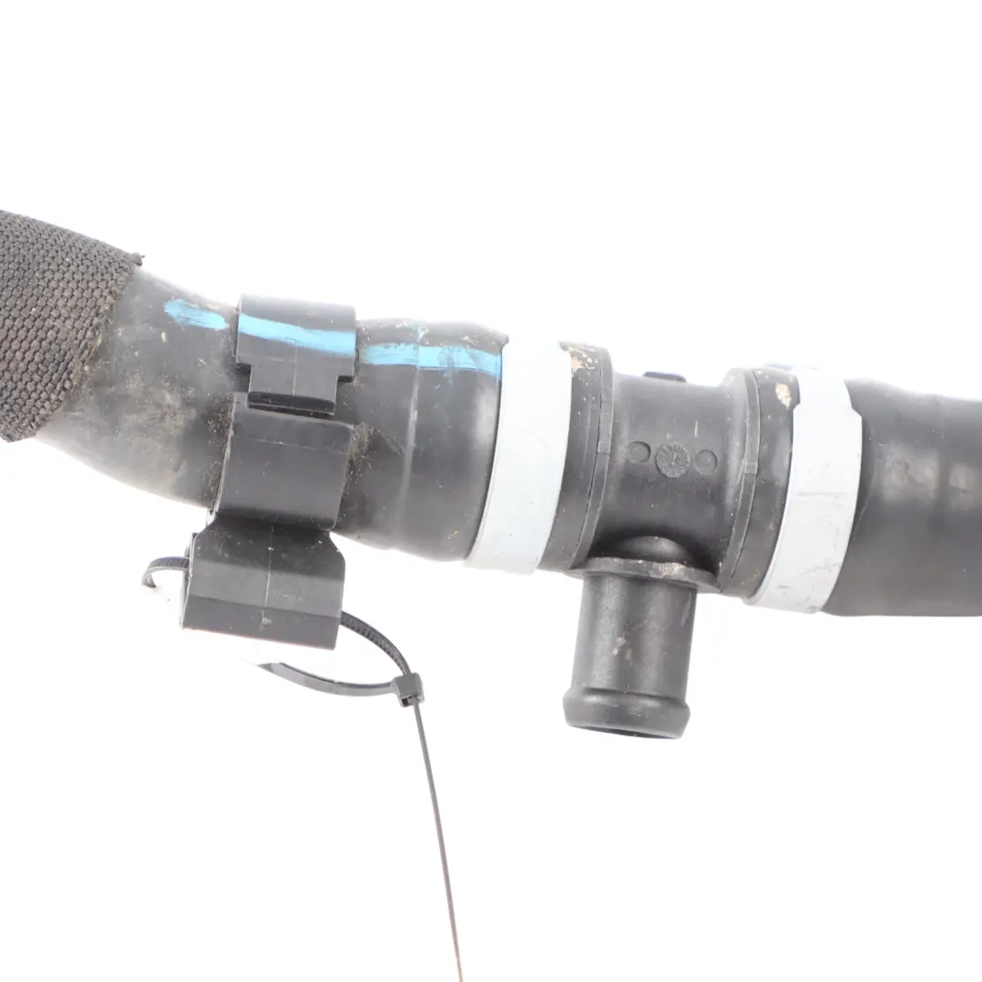 Water Hose Radiator Coolant Pipe Line to Audi Seat Skoda Volkswagen with Part number 5WA121049L Audi Seat Skoda Volkswagen Water Hose Radiator Coolant Pipe Line - SKU 5WA121049L - Part number 5WA121049L