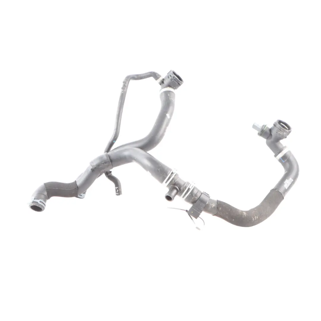 Audi Seat Skoda Volkswagen Water Hose Radiator Coolant Pipe Line - SKU 5WA121049L - Part number 5WA121049L