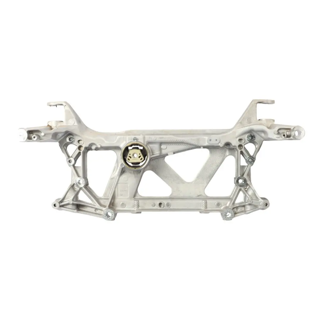 8Y VW Golf Mk8 Front Axle Subframe Support Cradle Carrier to Audi A3 with Part number 5WA199369A Audi A3 8Y VW Golf Mk8 Front Axle Subframe Support Cradle Carrier - SKU 5WA199369A - Part number 5WA199369A
