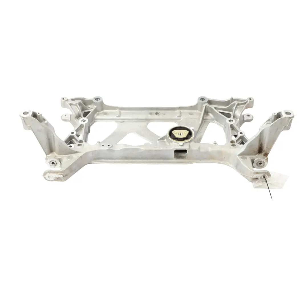 8Y VW Golf Mk8 Front Axle Subframe Support Cradle Carrier to Audi A3 with Part number 5WA199369A Audi A3 8Y VW Golf Mk8 Front Axle Subframe Support Cradle Carrier - SKU 5WA199369A - Part number 5WA199369A