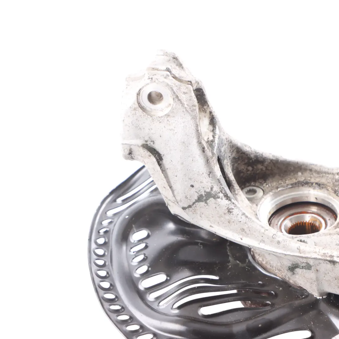 8Y Rueda Delantera Derecha Cubo De Rueda Soporte Disco De Freno para Audi S3 con número de pieza 5WA407253A Audi S3 8Y Rueda Delantera Derecha Cubo De Rueda Soporte Disco De Freno - SKU 5WA407253A - Número de pieza 5WA407253A