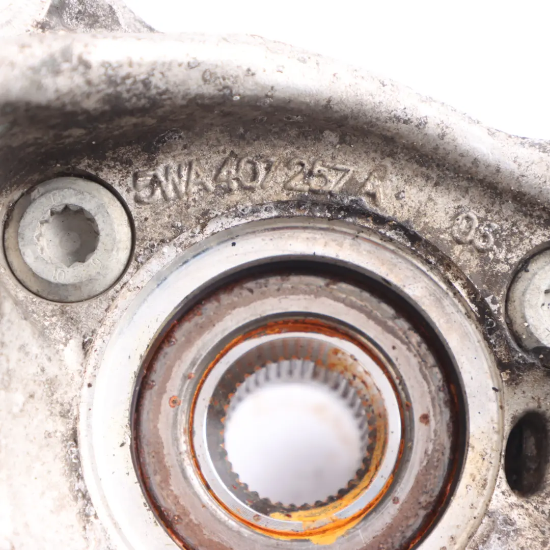 8Y Support Roue Avant Droit Côté Passager Moyeu Roue Plaque Disque Frein pour Audi S3 à propos du numéro de pièce 5WA407253A Audi S3 8Y Support Roue Avant Droit Côté Passager Moyeu Roue Plaque Disque Frein - SKU 5WA407253A - Numéro de pièce 5WA407253A