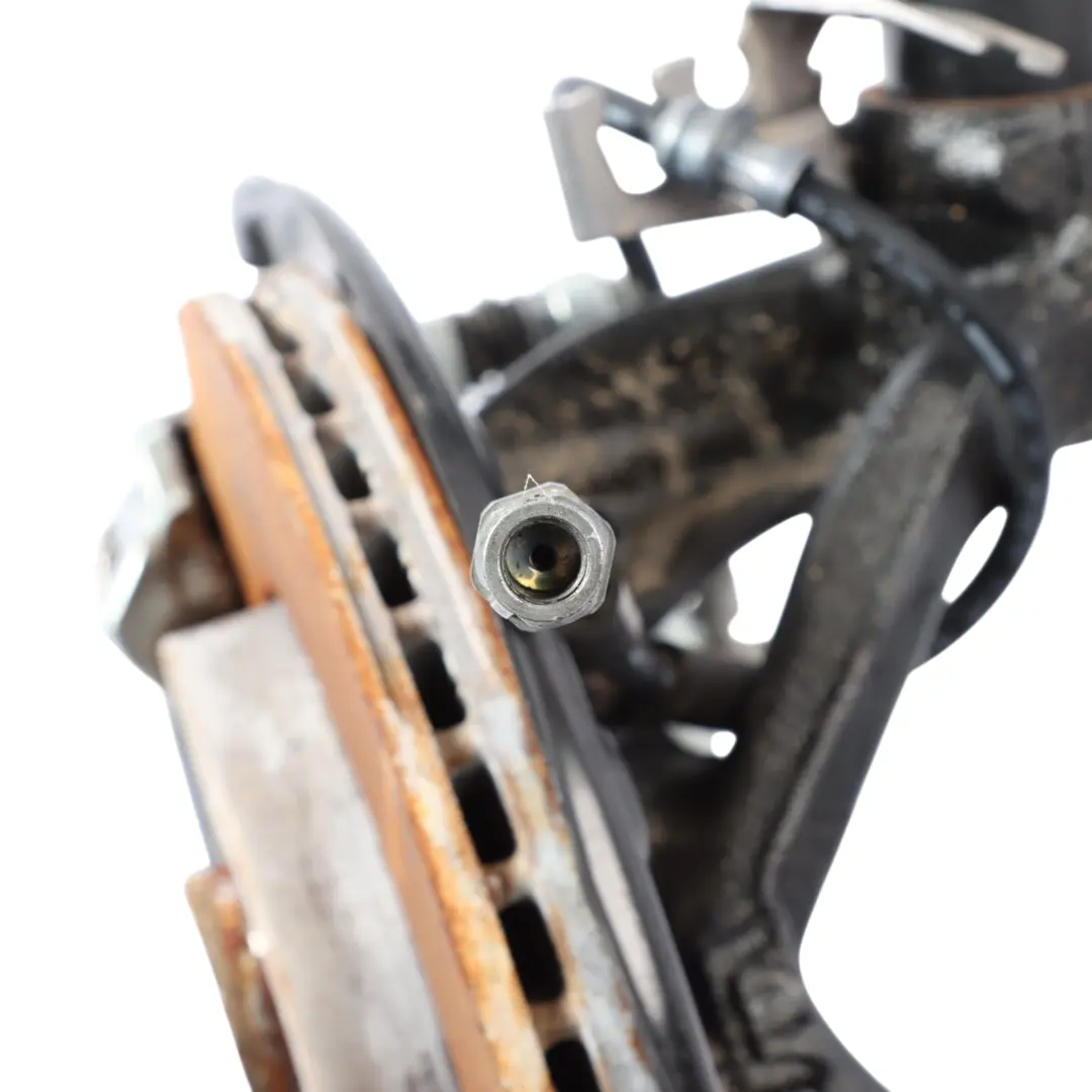 8Y 1.5 Suspension Leg Front Left N/S Spring Strut Wheel Carrier Hub to Audi A3 with Part number 5WA413023AH Audi A3 8Y 1.5 Suspension Leg Front Left N/S Spring Strut Wheel Carrier Hub - SKU 5WA413023AH-1 - Part number 5WA413023AH