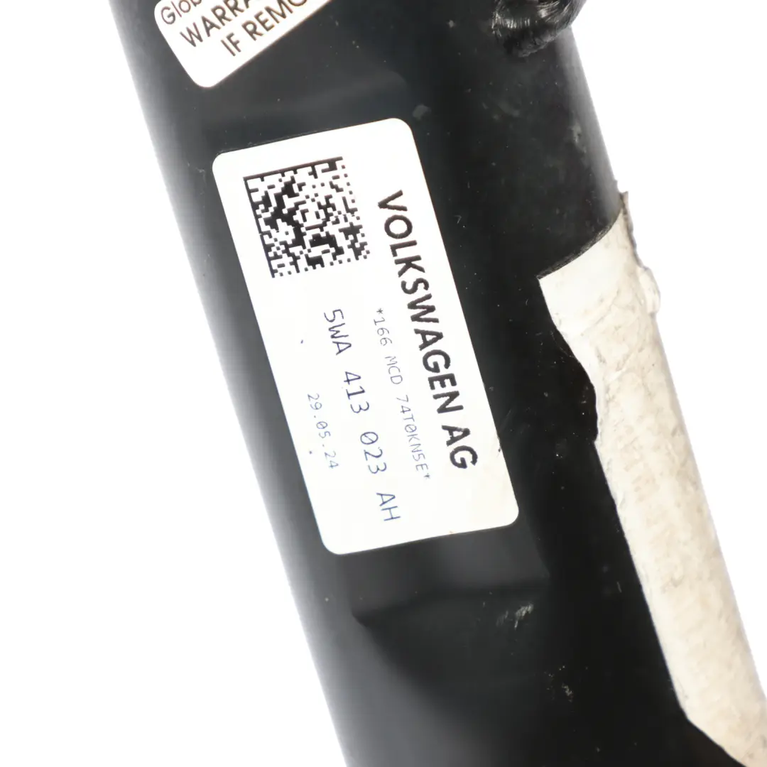 8Y 1.5 Suspension Leg Front Left N/S Spring Strut Wheel Carrier Hub to Audi A3 with Part number 5WA413023AH Audi A3 8Y 1.5 Suspension Leg Front Left N/S Spring Strut Wheel Carrier Hub - SKU 5WA413023AH-1 - Part number 5WA413023AH