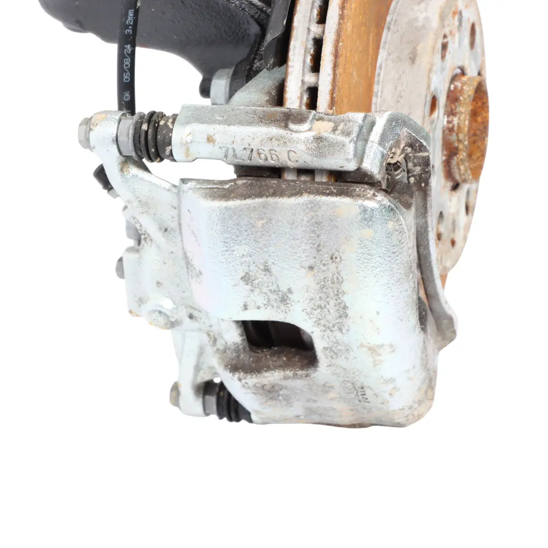 8Y 1.5 Suspension Leg Front Left N/S Spring Strut Wheel Carrier Hub to Audi A3 with Part number 5WA413023AH Audi A3 8Y 1.5 Suspension Leg Front Left N/S Spring Strut Wheel Carrier Hub - SKU 5WA413023AH-1 - Part number 5WA413023AH