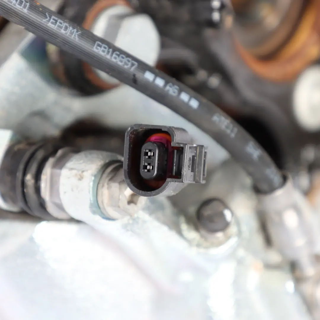 8Y 1.5 Suspension Leg Front Right O/S Spring Strut Wheel Carrier Hub to Audi A3 with Part number 5WA413023AH Audi A3 8Y 1.5 Suspension Leg Front Right O/S Spring Strut Wheel Carrier Hub - SKU 5WA413023AH-2 - Part number 5WA413023AH