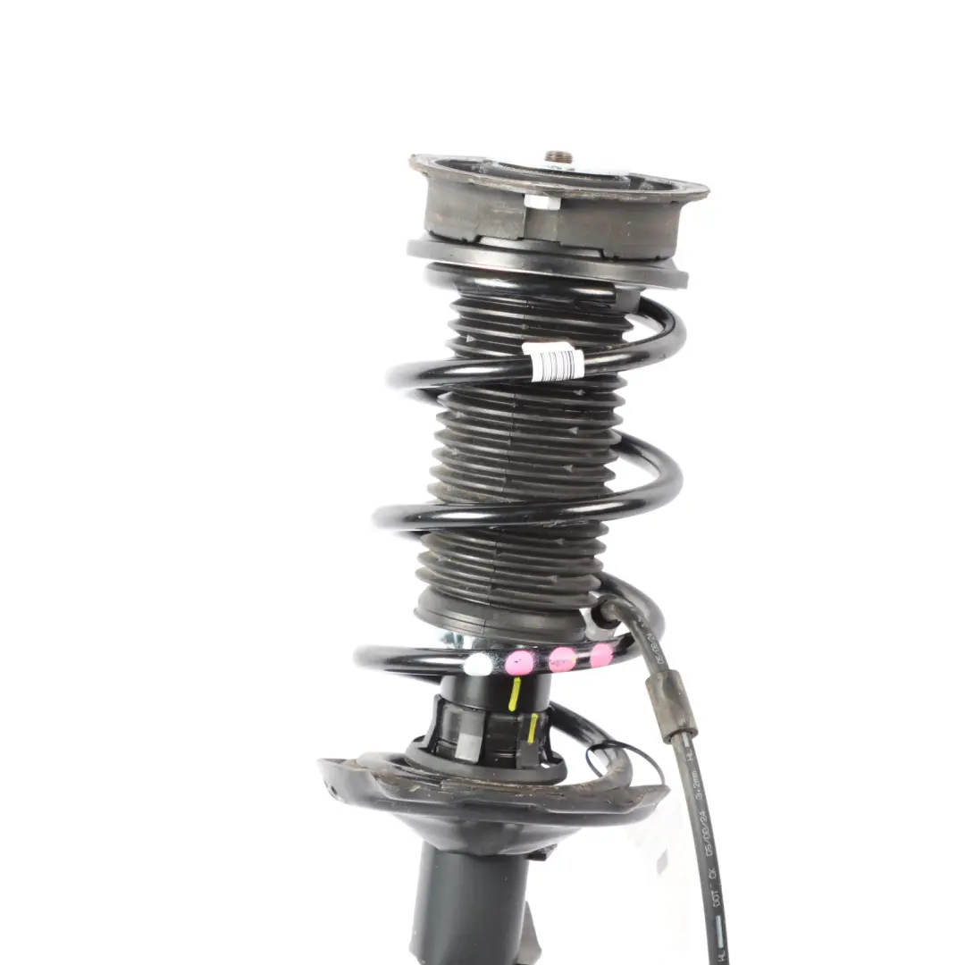 8Y 1.5 Suspension Leg Front Right O/S Spring Strut Wheel Carrier Hub to Audi A3 with Part number 5WA413023AH Audi A3 8Y 1.5 Suspension Leg Front Right O/S Spring Strut Wheel Carrier Hub - SKU 5WA413023AH-2 - Part number 5WA413023AH