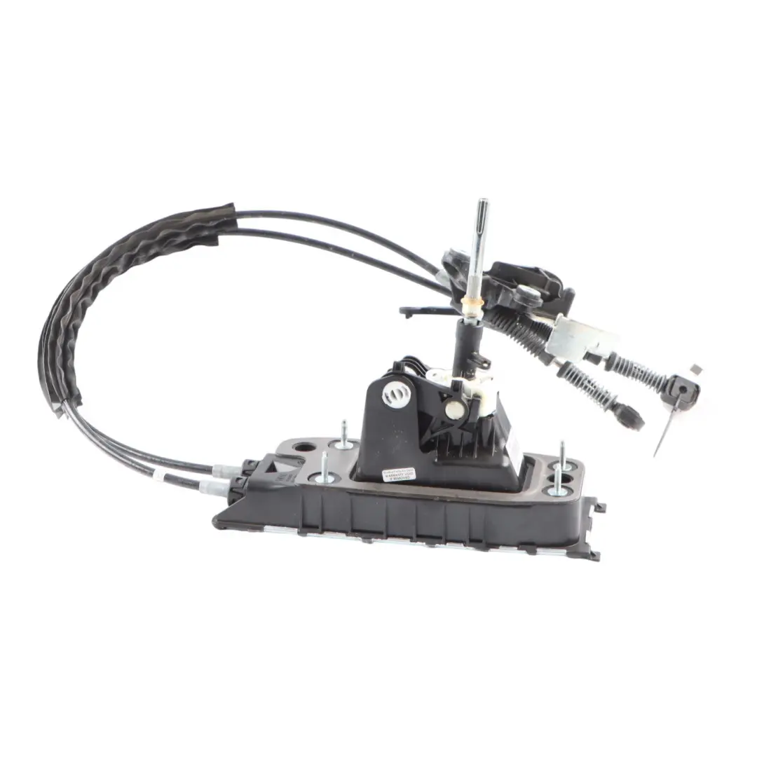 8Y Manual Gear Selector Gearshift Linkage Lever Mechanism Audi A3 - SKU 5WA711049BM - Part number 5WA711049BM
